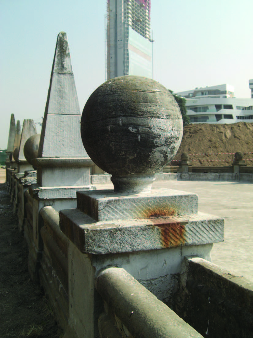 Fontana delle quattro stagioni Milano3