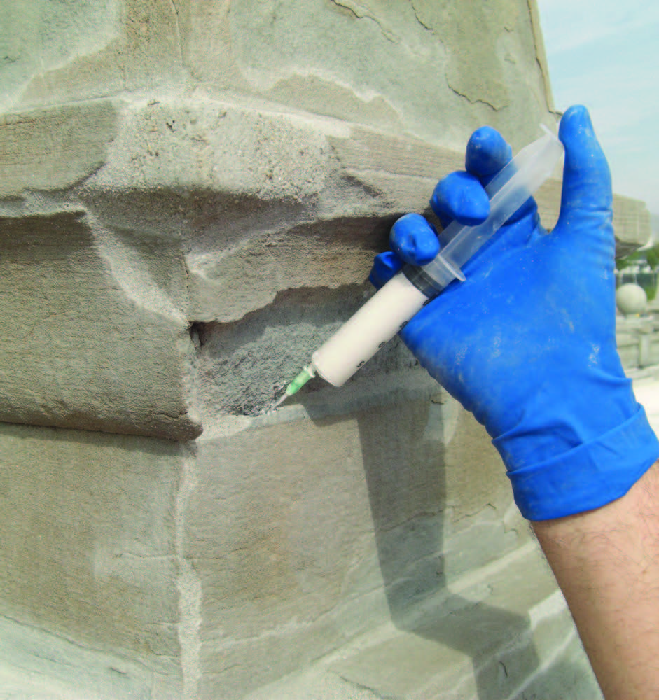 Fontana delle quattro stagioni Milano9
