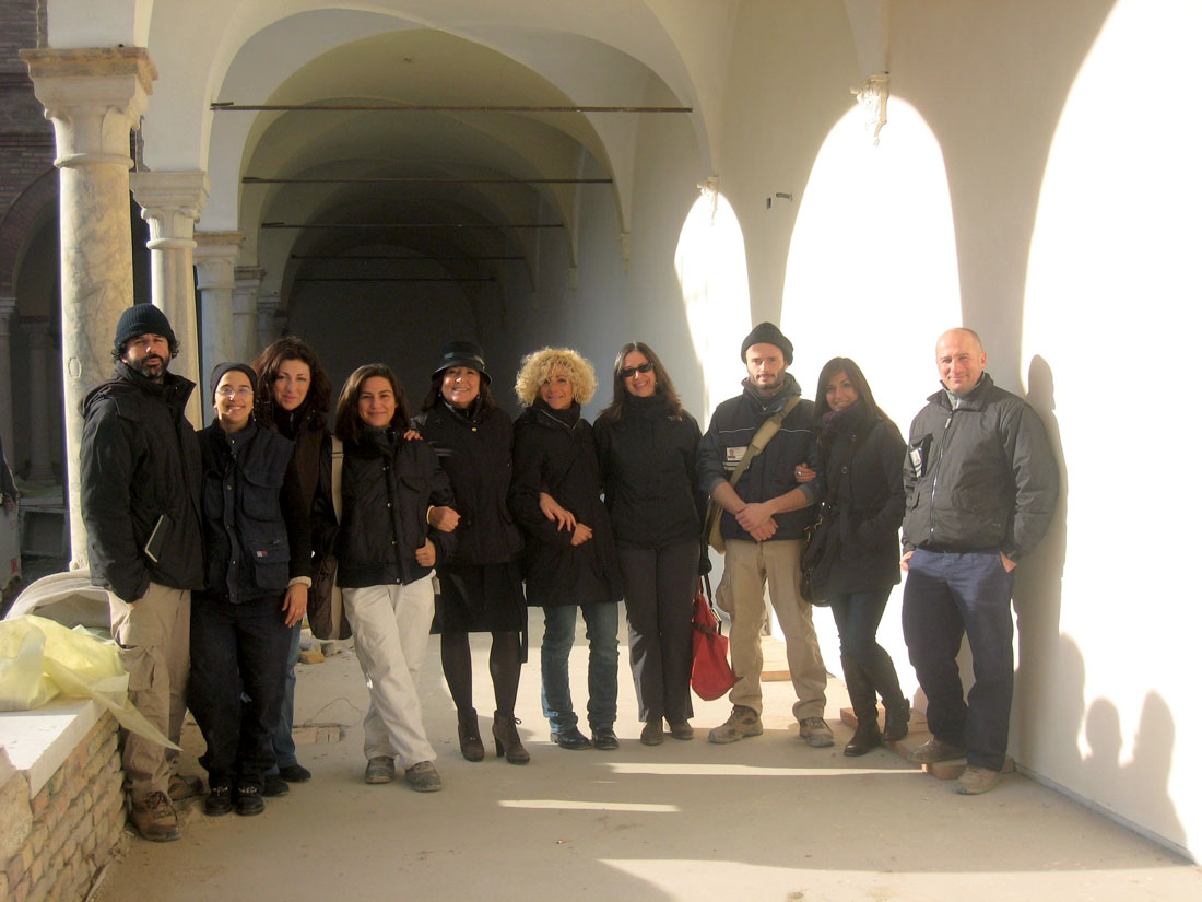 fotogruppo