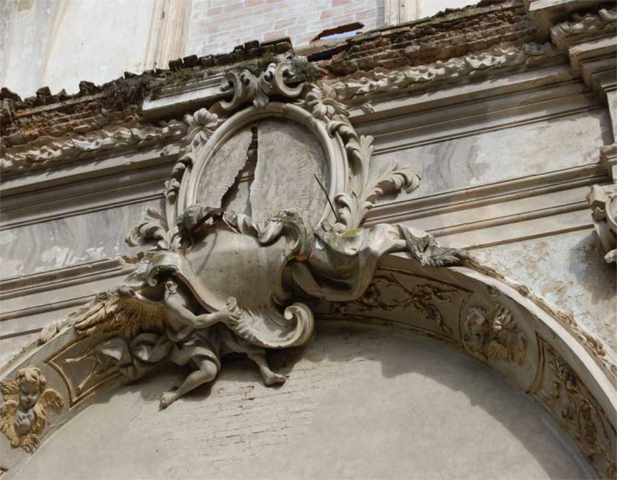 Chiesa di San Giacomo Forli-10a