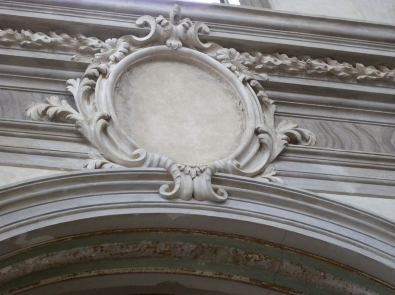 Chiesa di San Giacomo Forli-11