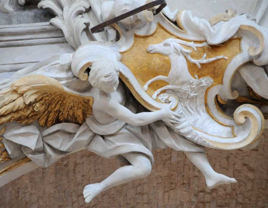 Chiesa di San Giacomo Forli-12