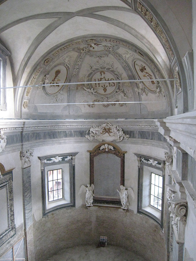 Chiesa di San Giacomo Forli-14