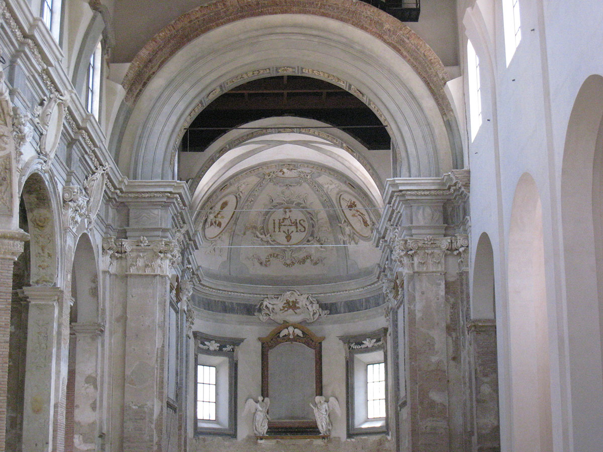 Chiesa di San Giacomo Forli-15