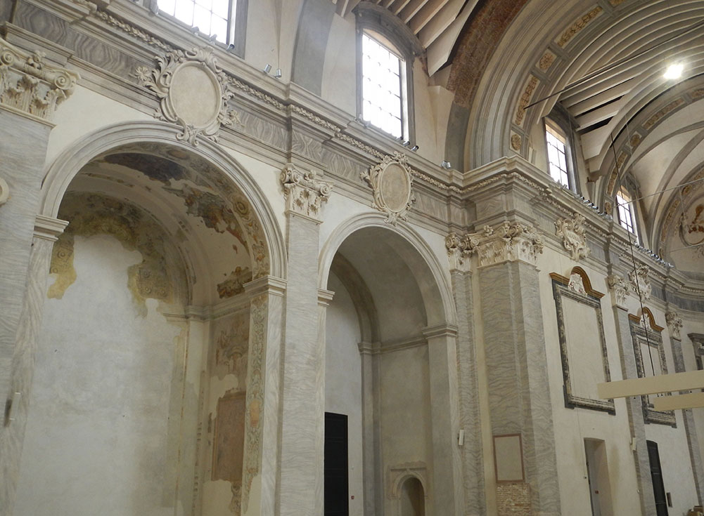 Chiesa di San Giacomo Forli-16