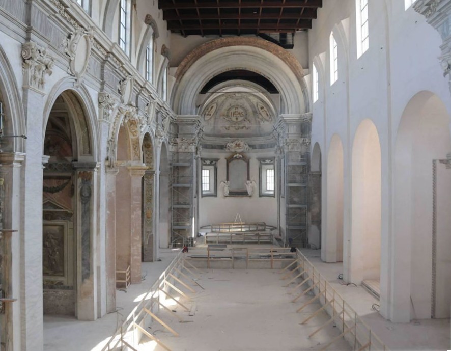 Chiesa di San Giacomo Forli-17