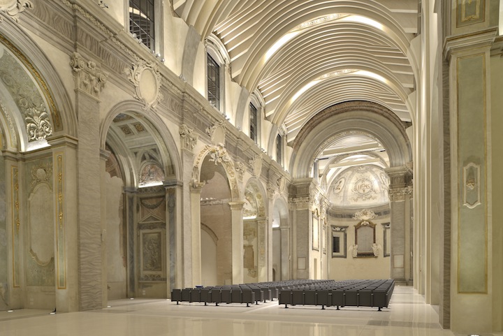 Chiesa di San Giacomo Forli-18