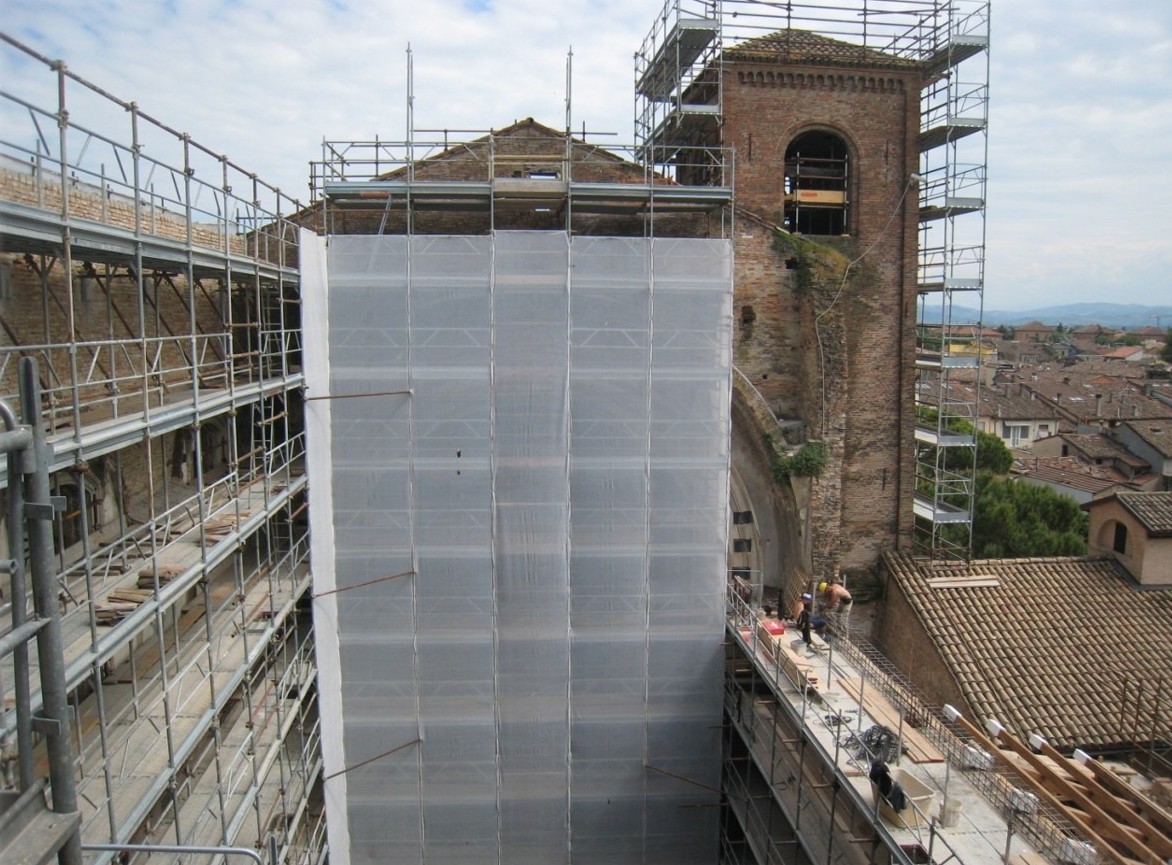 Chiesa di San Giacomo Forli-1a