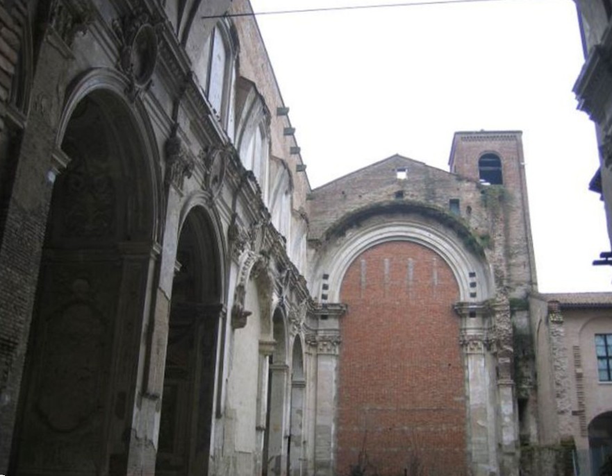 Chiesa di San Giacomo Forli-1b