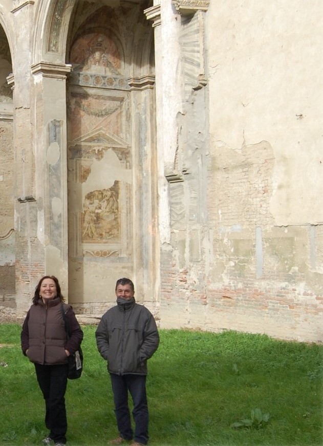 Chiesa di San Giacomo Forli-1c