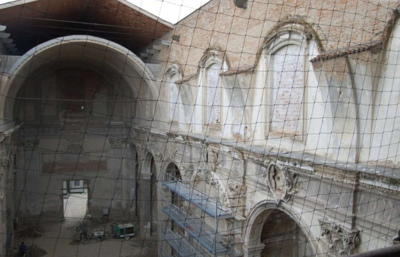 Chiesa di San Giacomo Forli-2