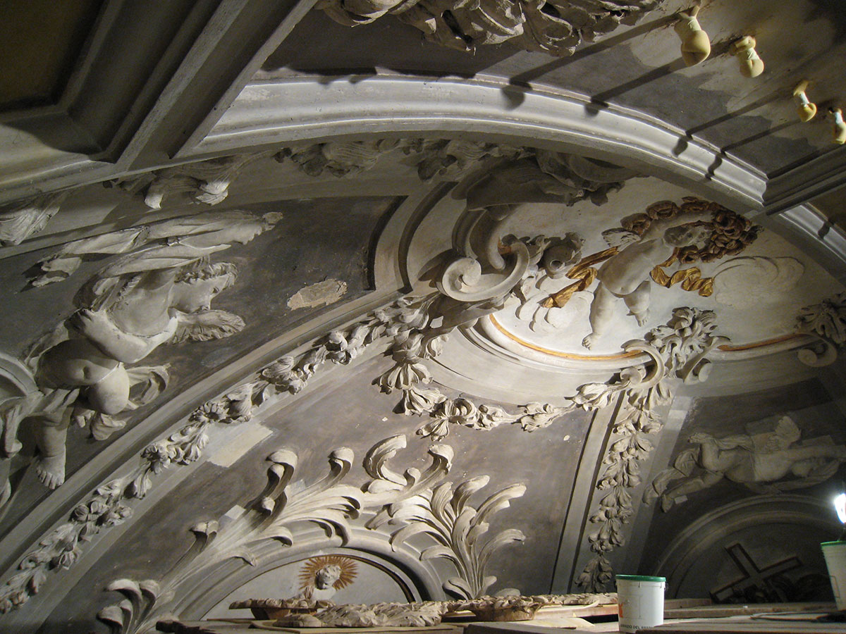 Chiesa di San Giacomo Forli-8